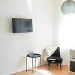 Stadtoase Nahe Hauptbahnhof Apartamento Coblença