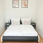 Apartamento Stadtoase Nahe Hauptbahnhof Coblença