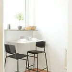 Apartamento Stadtoase Nahe Hauptbahnhof *