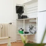 Stadtoase Nahe Hauptbahnhof