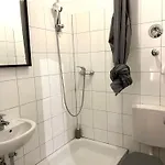 Apartamento Stadtoase Nahe Hauptbahnhof Coblença