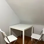 Stadtoase Nahe Hauptbahnhof Apartamento Coblença