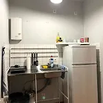 Stadtoase Nahe Hauptbahnhof Apartamento