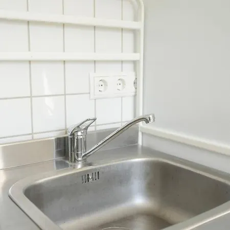 Appartement Stadtoase Nahe Hauptbahnhof *