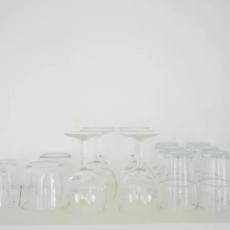 Stadtoase Nahe Hauptbahnhof * Koblenz (Rhineland-Palatinate)