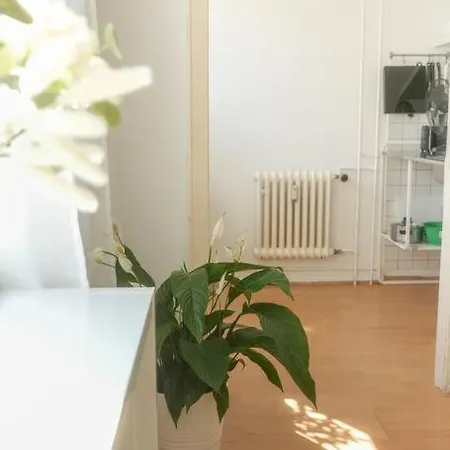 Stadtoase Nahe Hauptbahnhof Appartement Koblenz (Rhineland-Palatinate)