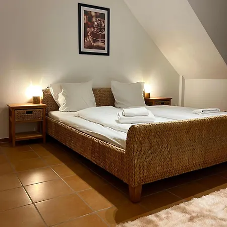 Stadtoase Nahe Hauptbahnhof Apartamento
