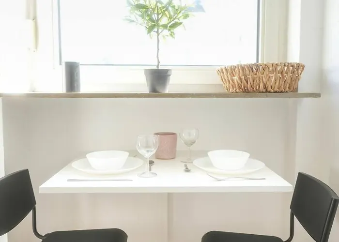 Stadtoase Nahe Hauptbahnhof * Koblenz (Rhineland-Palatinate)