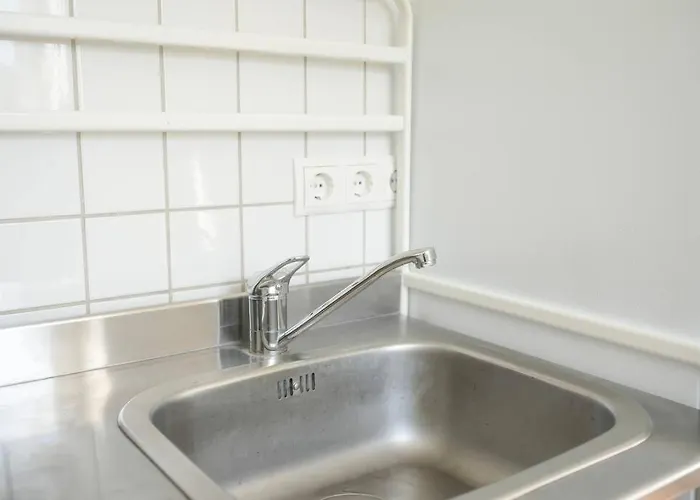 Apartment Stadtoase Nahe Hauptbahnhof *