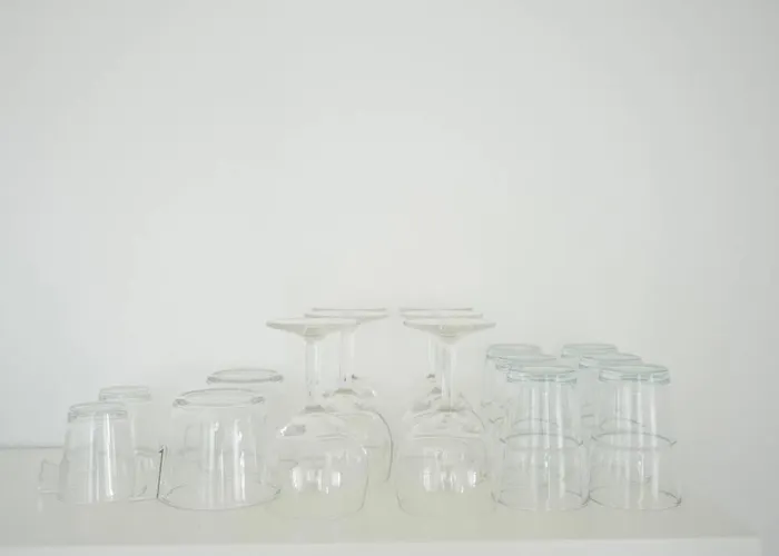 Stadtoase Nahe Hauptbahnhof * Koblenz (Rhineland-Palatinate)