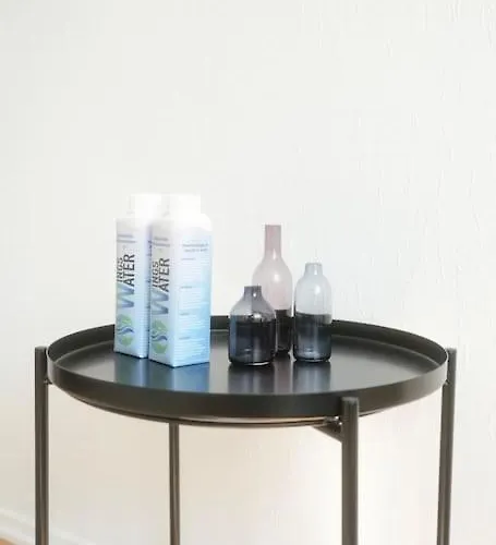 Stadtoase Nahe Hauptbahnhof