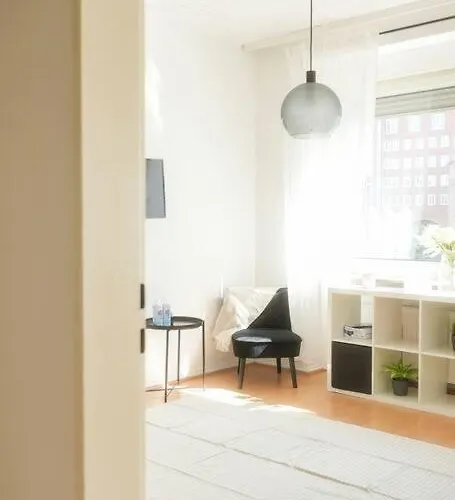 Stadtoase Nahe Hauptbahnhof Apartment Koblenz (Rhineland-Palatinate)