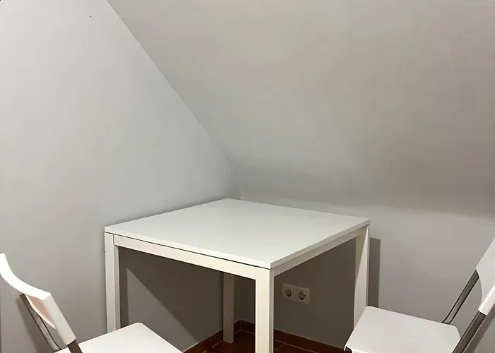 Stadtoase Nahe Hauptbahnhof Apartment Koblenz (Rhineland-Palatinate)